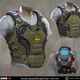 Illustration for article titled The Art Of Gears 5